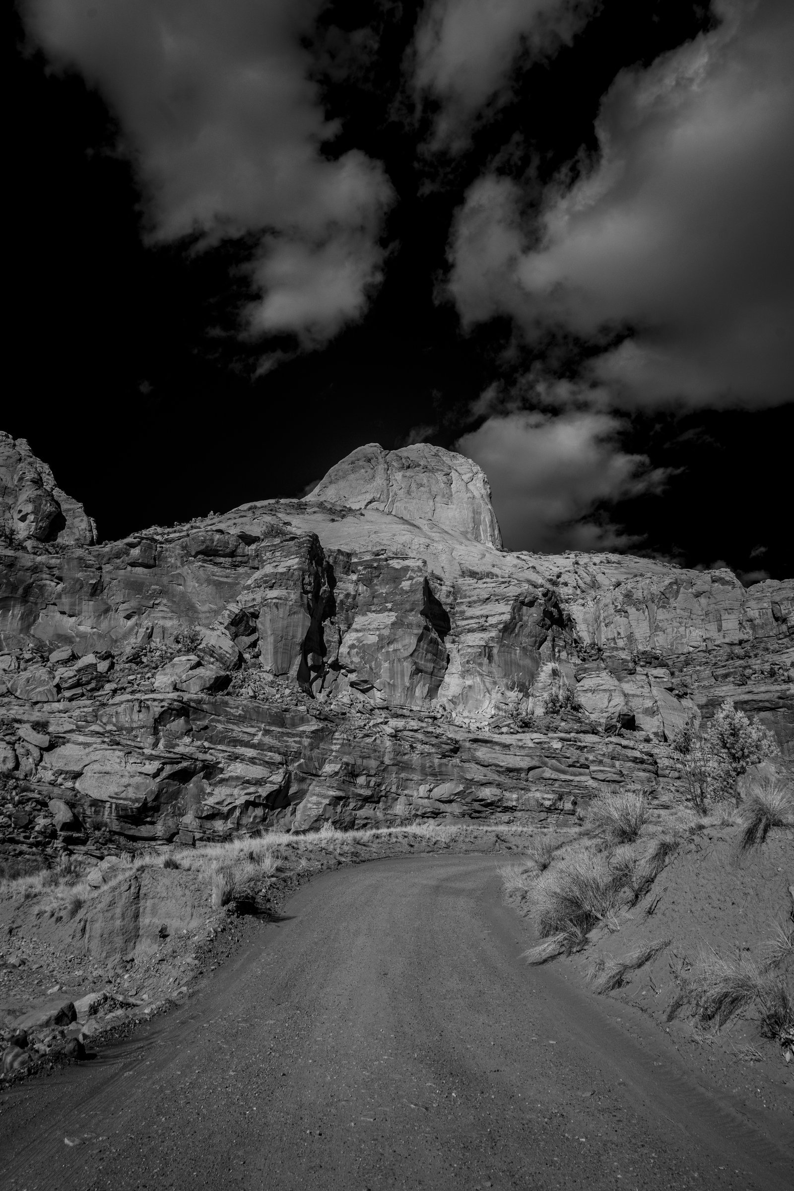 Utah IR